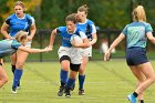 Women's Rugby vs Endicott  Wheaton Women's Rugby vs Endicott College.  Photo by Keith Nordstrom : Wheaton, Rugby, Endicott